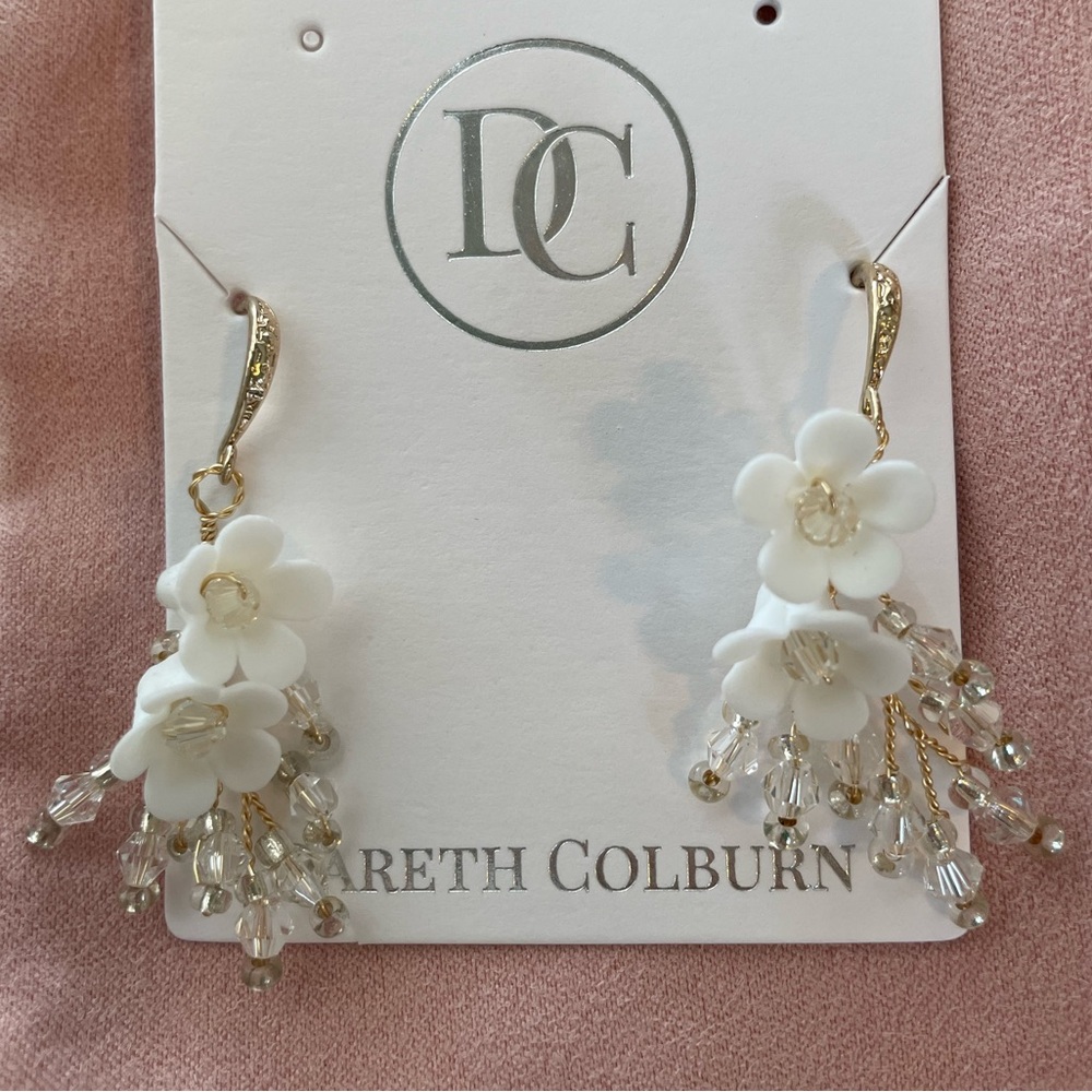 Dareth Colburn earrings